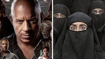 Box Office: Fast X takes a good start, The Kerala Story has an excellent second week