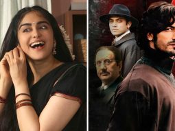 Box Office: The Kerala Story hits a huge century in just 9 days, IB 71 grows