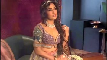 Can’t take our eyes off Chitrangda Singh dressed in a red lehenga
