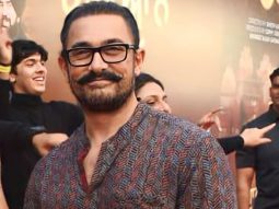 Carry On Jatta 3 trailer launch: Aamir Khan BREAKS silence on whether he has signed a film; gets honoured at the event: “Yeh hamare desh ke dharohar hai”
