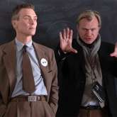 Christopher Nolan says Oppenheimer is his longest film to date: ‘It’s kissing three hours’