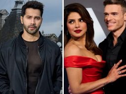 Citadel: Varun Dhawan makes his international debut with a cameo in Priyanka Chopra–Richard Madden series