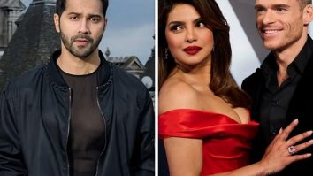 Citadel: Varun Dhawan makes his international debut with a cameo in Priyanka Chopra–Richard Madden series