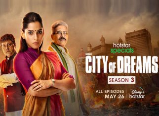 Season 3 of City of Dreams becomes the most watched season of the franchise after just 5 days of its launch