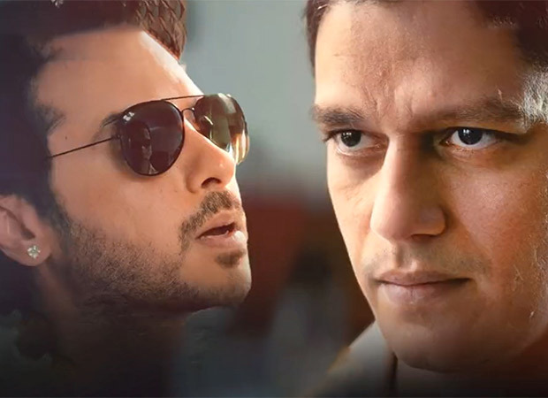 Mirzapur meets Dahaad: Prime Video presents a jaw-dropping showdown between Munna Tripathi and Anand Swarnkar; watch : Bollywood News