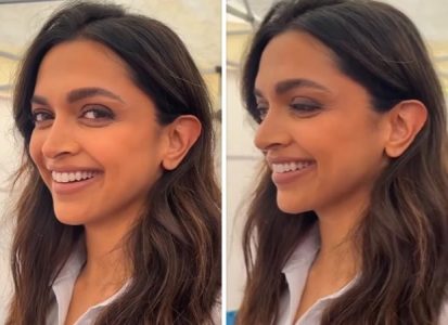Deepika Padukone Stuns In First-Ever Campaign For Cartier As Global Brand  Ambassador, People News