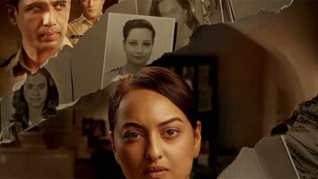 Dahaad – Official Trailer | Sonakshi Sinha, Vijay Varma, Gulshan Devaiah, Sohum Shah