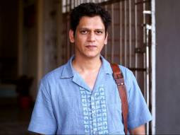 Dahaad: Vijay Varma was keen on having ‘reptile-like’ energy in his costumes; says, “My shirts create an illusion of a chameleon or a snake”