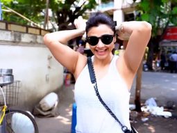 Daisy Shah preps up for participating in Khatron Ke Khiladi