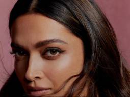 Deepika Padukone on gracing the cover of TIME magazine, “My mission has always been to make a global impact while still being rooted in my country”