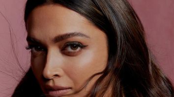 Deepika Padukone on gracing the cover of TIME magazine, “My mission has always been to make a global impact while still being rooted in my country”