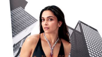 Deepika Padukone