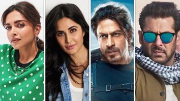 Deepika Padukone and Katrina Kaif to join Shah Rukh Khan and Salman Khan starrer Pathaan Vs Tiger; shoot to commence in January 2024