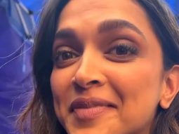 Deepika Padukone answers how are you in Malayalam!