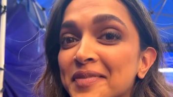 Deepika Padukone answers how are you in Malayalam!