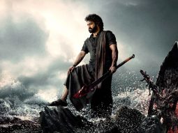 Jr NTR’s next film is titled Devara; check out the actor’s intense first look