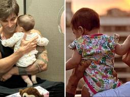 Bipasha Basu and Karan Singh Grover throw pink-themed party for daughter Devi’s half-birthday; see post