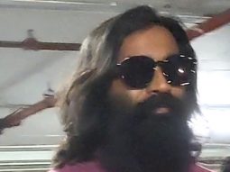 Dhanush’s new look is totally on fire!
