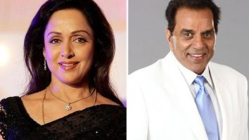 Anniversary Special: Hema Malini selects her favourite films with Dharmendra