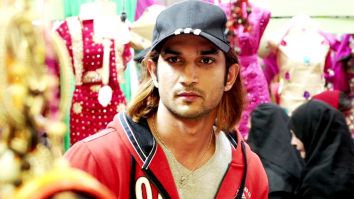 Sushant Singh Rajput starrer MS Dhoni to re-release in theatres on THIS date