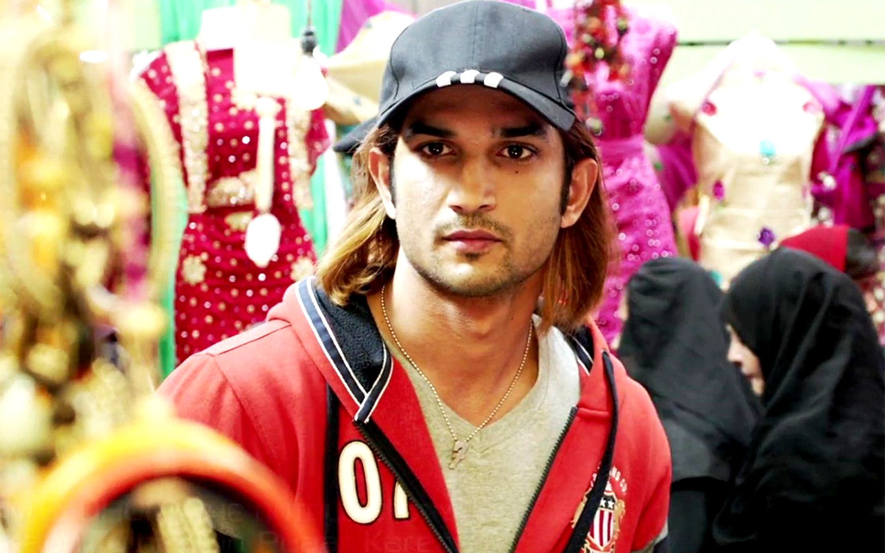 Sushant Singh Rajput starrer MS Dhoni to re-release in theatres on THIS date : Bollywood News – Bollywood Hungama