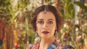 Celeb Photos Of Dia Mirza