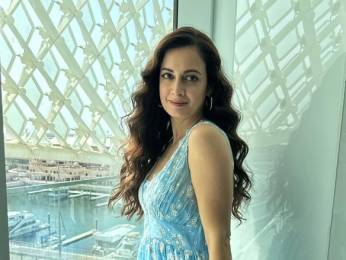 Dia Mirza