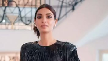 Diana Penty’s overwhelming Cannes experience!