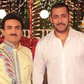 Dilip Joshi recalls sharing a room with Salman Khan during Hum Aapke Hain Koun: 'He was very cooperative and threw no tantrums'