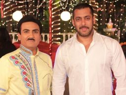 Dilip Joshi recalls sharing a room with Salman Khan during Hum Aapke Hain Koun: ‘He was very cooperative and threw no tantrums’