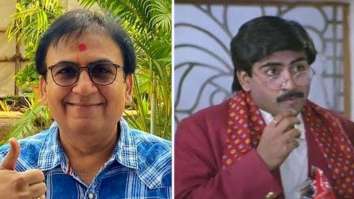 Dilip Joshi recalled not getting work after Hum Aapke Hain Koun; says, “I thought now my life is set”