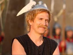Director Guillaume Canet talks about his next, Asterix and Obelix – The Middle Kingdom; says, “On a project like Asterix, once it’s launched, there’s no going back”