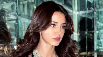 Disha Patani