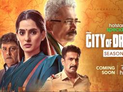 Disney+ Hotstar announces the third season of Atul Kulkarni, Priya Bapat, and Eijaz Khan starrer City Of Dreams