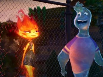 Disney and Pixar India release Hindi trailer of Elemental; film set for June 16 release in theatres Disney and Pixar India release Hindi trailer of Elemental; film set for June 16 release in theatres