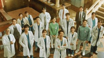 Dr. Romantic 3 Review: Han Suk Kyu, Ahn Hyo Seop, Lee Sung Kyung, Kim Min Jae scrub up in captivating mix of medical thriller, office romance and drama