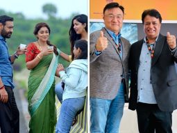 Drishyam to be remade in Korean language; Panorama Studios and Anthology Studios announce collaboration at Cannes