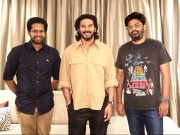 Dulquer Salmaan signs his next Telugu film with Venky Atluri; read details