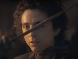 Dune: Part Two Trailer: Timothée Chalamet faces a gigantic sandworm; Florence Pugh and Austin Butler arrive in Arrakis, watch video