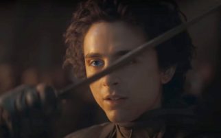 Dune: Part Two Trailer: Timothée Chalamet faces a gigantic sandworm; Florence Pugh and Austin Butler arrive in Arrakis, watch video