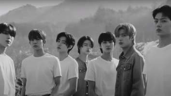 ENHYPEN unveil the cinematic trailer for DARK BLOOD album, watch