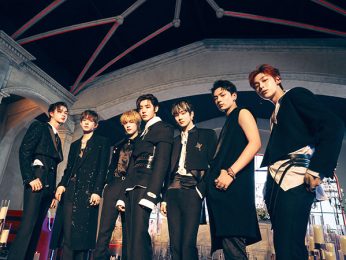 ENHYPEN to kick off second world tour FATE on July 22 in Seoul