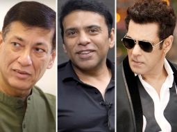 EXCLUSIVE: Taran Adarsh believes Farhad Samji is a better ‘writer’ than a ‘director as he opens up on Kisi Ka Bhai Kisi Ki Jaan failure; says, “I wouldn’t rate him as one of the best directors in Salman Khan’s body of work”