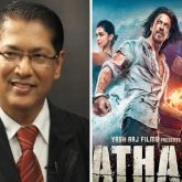 EXCLUSIVE: Taran Adarsh believes Hindi film industry is currently in ‘ICU’; says, “We will require multiple Pathaans to sail through at the box office”