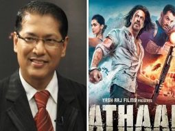 EXCLUSIVE: Taran Adarsh believes Hindi film industry is currently in ‘ICU’; says, “We will require multiple Pathaans to sail through at the box office”