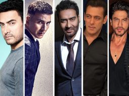 EXCLUSIVE: Taran Adarsh opens up about the history of superstars; says, “Waqt badalta rehta hai hamesha”