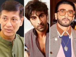 EXCLUSIVE: Taran Adarsh says he has a lot of hope and expectations from Ranbir Kapoor and Ranveer Singh as the next superstars