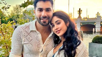 EXCLUSIVE: Taran Adarsh says he has high expectations from Varun Dhawan’s Bawaal; says, ‘The director Nitesh Tiwari is very capable”