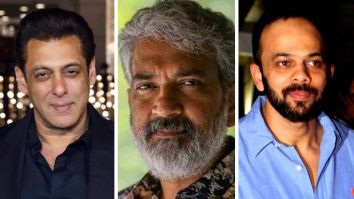 EXCLUSIVE: Taran Adarsh wants Salman Khan to work with S.S. Rajamouli and Rohit Shetty; he says, “Salman can really move things but the thing is ‘yahan aadmi baad mein aate hain, pehle yahan egos aate hain’”