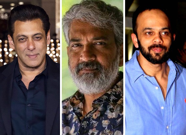 EXCLUSIVE: Taran Adarsh wants Salman Khan to work with S.S. Rajamouli and Rohit Shetty; he says, “Salman can really move things but the thing is ‘yahan aadmi baad mein aate hain, pehle yahan egos aate hain’” 